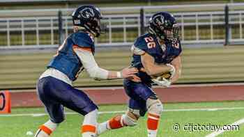 Kamloops Broncos kickoff season-opener Saturday - CFJC Today Kamloops