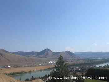 Smoky skies bulletin issued for Kamloops, South Thompson areas - Kamloops This Week