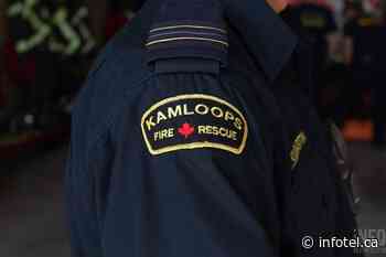 Master key for apartments across Kamloops 'missing' | iNFOnews | Thompson-Okanagan's News Source - iNFOnews