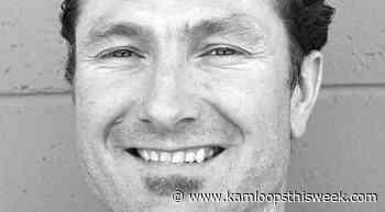 Nine years later, disappearance of Dean Morrison remains a mystery - Kamloops This Week