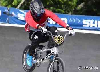 Kamloops teen returning home after racing in world championships | iNFOnews | Thompson-Okanagan's News Source - iNFOnews