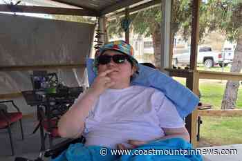 25 going on 18: Happy birthday to Kamloops man badly injured in 2016 assault - Coast Mountain News