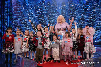 Anche un pò di Moncalieri alla prossima edizione dello Zecchino d'Oro - TorinOggi.it