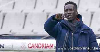 OFFICIEEL: Zulte Waregem stelt Tsouka (27) voor als aanwinst - VoetbalPrimeur.be