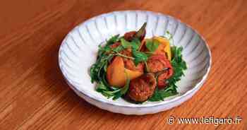 Les petits farcis, le vrai goût de Nice - Le Figaro