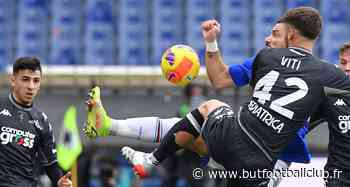 OGC Nice - Mercato : un espoir italien arrive au Gym, un autre pourrait suivre ! - But! Football Club