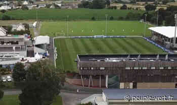 Flash Tournoi de Ploufragan : La rencontre ASSE-Nice à visionner en direct ! ⋆ Peuple-Vert.fr - Foot - ASSE - Actualité - Peuple Vert