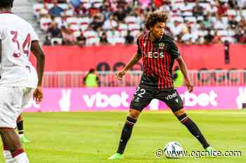 Le résumé de Nice 1-0 Torino - OGC Nice