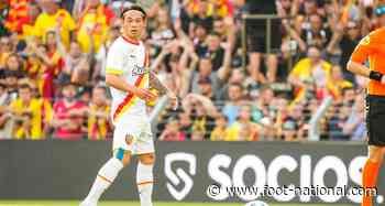 OL, Nice, Lens, ... les résultats des matchs amicaux du jour - Foot National