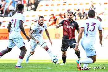 Amical : Troyes et Nice s’illustrent, Angers et Lorient accrochés, Montpellier s’effondre - Sport.fr