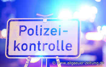 Polizei Lindau: Betrunkenes Pärchen hält Polizisten in Therme und Innenstadt auf Trab und flüchtet nach Österreich - Nachrichten aus dem Westallgäu - Allgäuer Zeitung