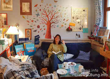 Buchcafé in Lindau im Bodensee – zum Schmökern und Schlemmen - 8ung.info - Kunst, Kultur und Natur genießen