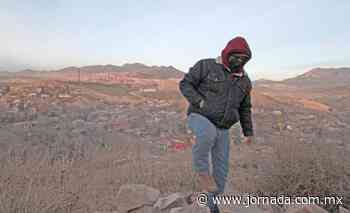 Mineros de Sombrerete, Taxco y Cananea llevan 15 años en huelga - La Jornada