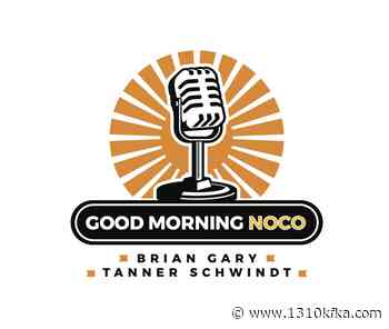 July 29 - Brian Trying Out Virtual Reality | Wheel of Meat from The Merc | Saying Goodbye to the Rockies Bus - HR 3 - 1310kfka.com