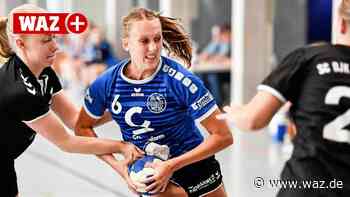 Zum Abschluss des Trainingslagers dreht ETSV Witten auf - WAZ News