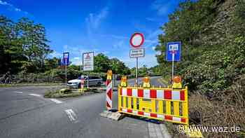 L924: SPD Witten fürchtet Verzögerungen anderer Baustellen - WAZ News