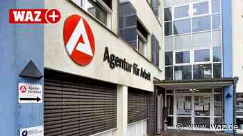 Witten: Ausbildungsvermittler des Jobcenters ziehen um - WAZ News