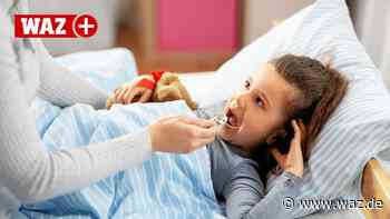 Lieferengpässe: Diese Medikamente fehlen in Witten - WAZ News