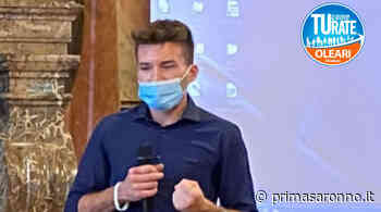 Turate, un canale comunicativo rivolto ai giovani - Prima Saronno