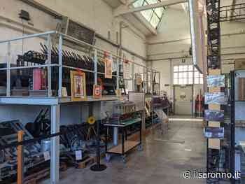 Stazione di Saronno e Mils premiati con il Premio Europeo Euroferr per l'alta valenza storica, turistica e ambientale - ilSaronno