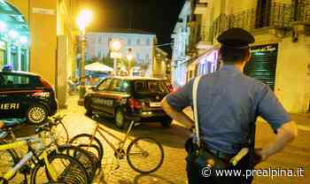 Tg ore 13 - 'Ndrangheta a Saronno, racket demolito - La Prealpina