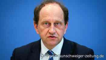 Lambsdorff warnt vor Eskalation im Taiwan-Konflikt