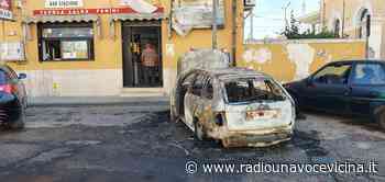 Incendio a Lentini, denunciato il piromane: preso dai carabinieri mentre stava incendiando sterpaglie. Poi prima distrutta una macchina alla stazione - Radio Una Voce Vicina - - Radio Una Voce Vicina