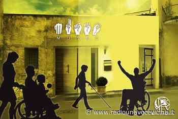 Lentini, Disabilità, presto il Museo Tattile e Percettivo Badia Lost & Found finanziato in gran parte grazie al crowdfunding - Radio Una Voce Vicina - - Radio Una Voce Vicina