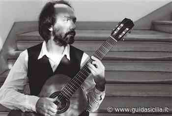 ''Melodica'' - Pablo Lentini Riva in ''432… Vibrazioni dell'Anima'' - Piazza Libertà - Ragusa - Guidasicilia