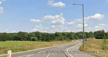 Beaconsfield crash leaves six people with 'serious injuries' - Buckinghamshire Live