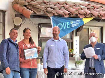 Love Catalina names winners of Annual Awards - The Catalina Inslader