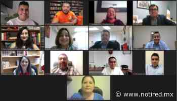 Resuelve CEE 15 procedimientos sancionadores de transparencia - Notired Nuevo Leon