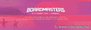 Kings Of Leon, Disclosure y más en Boardmasters 2022 - Indie Rocks!