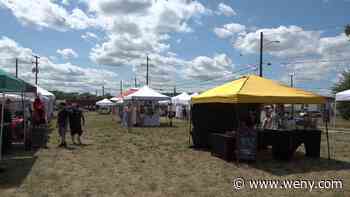 Summer Fun Market in Elmira - WENY-TV