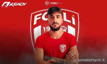 MERCATO SERIE D: GLI ULTIMI ARRIVI AL FORLI', AL MEZZOLARA E AL RAVENNA - solodilettanti.it - Solo Dilettanti