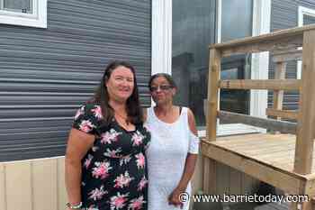 Apartment fire stokes 'truly affordable housing' project - BarrieToday