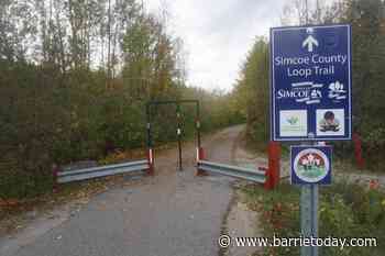 COLUMN: Rude, oblivious behaviour biggest trail issues - BarrieToday
