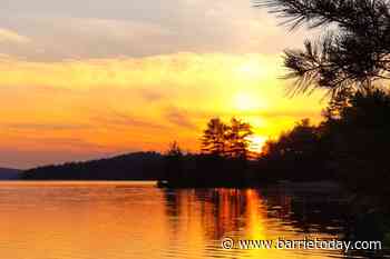 Here's where to find Canada's 'most epic' campsites - BarrieToday