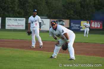 Cote powers Baycats past Red Sox - Barrie News - BarrieToday