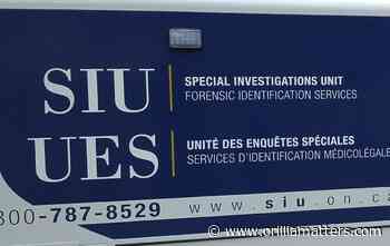 SIU clears Barrie police following man's injury during arrest - OrilliaMatters