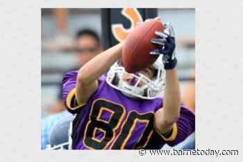 Stallions put 'pretty special' win streak on the line tonight - BarrieToday