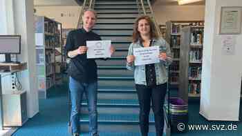 Integration statt Isolation: Bibliothek Parchim verbindet Kulturen und lädt zu offenen Treffen - svz – Schweriner Volkszeitung