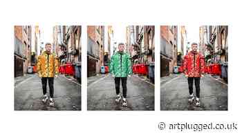 Doddz: The Artist Taking The World By Storm With His Augmented Reality Art - ArtPlugged