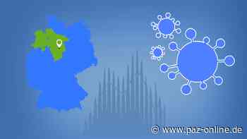 Corona in Peine und Niedersachsen: Die aktuellen Zahlen heute, am 31.07.2022 - Peiner Allgemeine Zeitung - PAZ-online.de