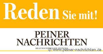 Peine und seine Musikanten - Peiner Nachrichten