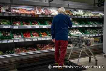 Waitrose to scrap 'best before' dates on hundreds of products to combat food waste
