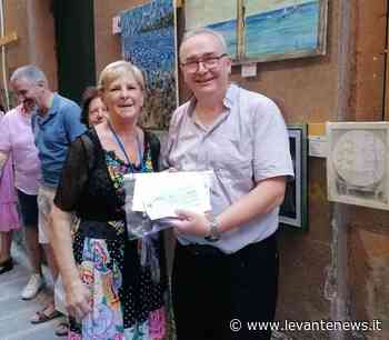 Rapallo: inaugurata la mostra “Dipingi il centro storico” - LevanteNews.it