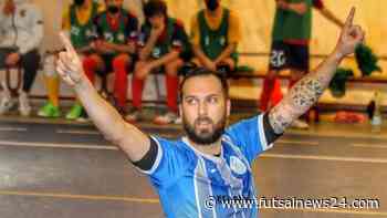 Futsalmercato, Sestu Città Mediterranea no stop: benvenuto Luciano Tobias Bringas - Futsal News 24