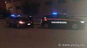 Sestu, pistola in faccia a un agente di commercio per rapinarlo ma il colpo fallisce - YouTG.net