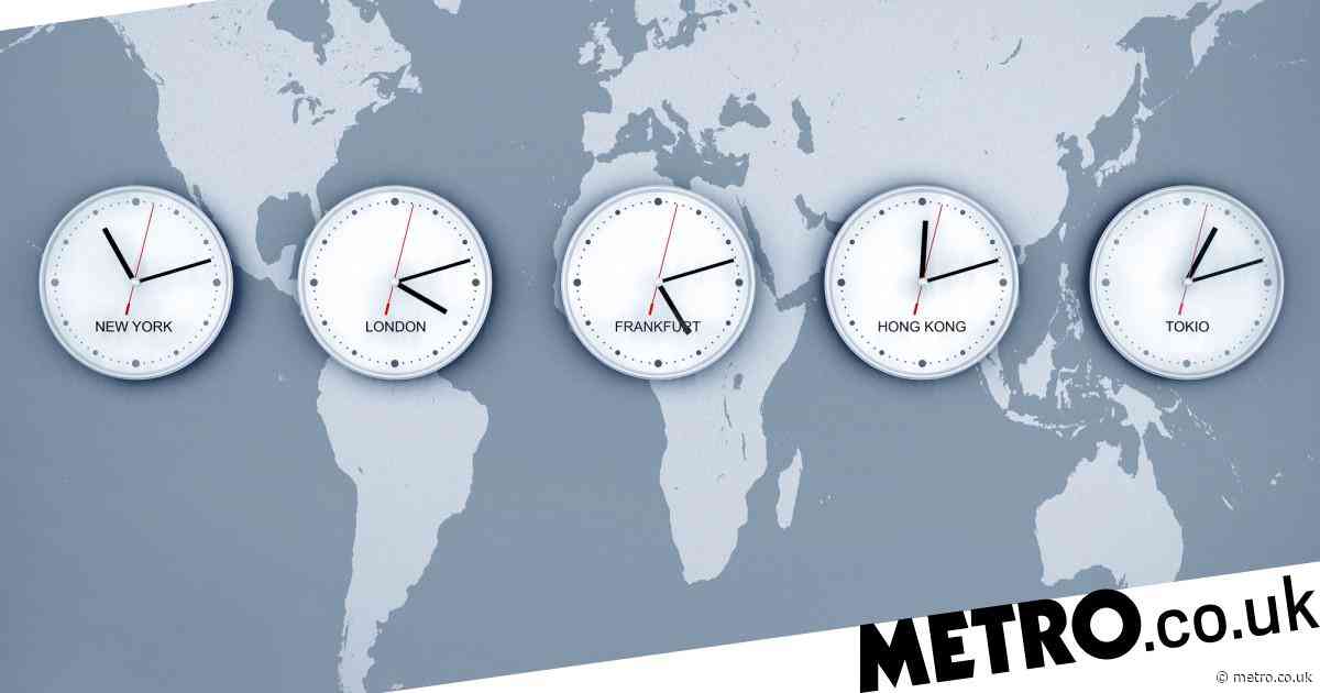 What Is CEST Time European Time Zones Explained UK News NewsLocker what-is-cest-time-european-time-zones-explained-uk-news-newslocker